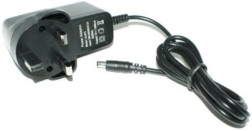 AC-DC Regulated Power supply - 5V DC, 1.0A (1000mA) - 2.5mm Connector