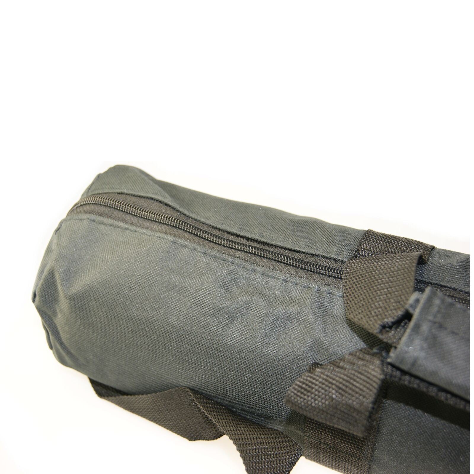 Ex-Pro Tripod Bag/Case foam padded 1680D Nylon [Carry or Over Shoulder] - 39" 100cm  x 12cm - Black