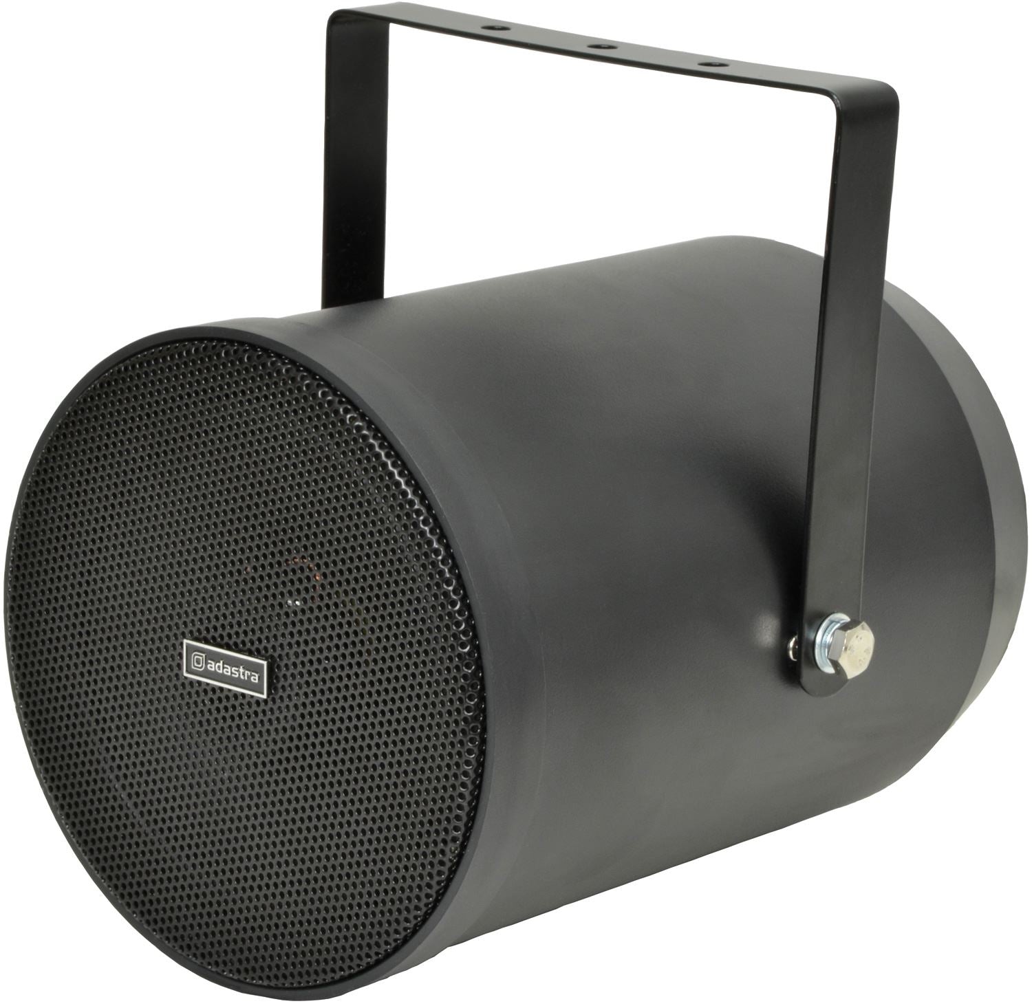 Adastra Weatherproof Outdoor/indoor Sound projector Speaker 25W - Black