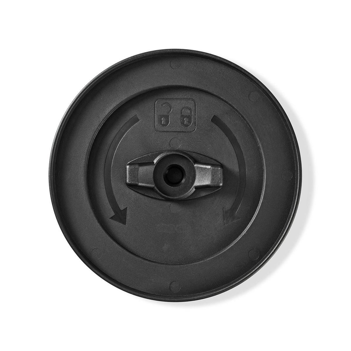 Nedis Vacuum Cleaner Cartridge Filter | Replacement for: Kärcher | WD 4 / WD 5 | Cartridge Filter