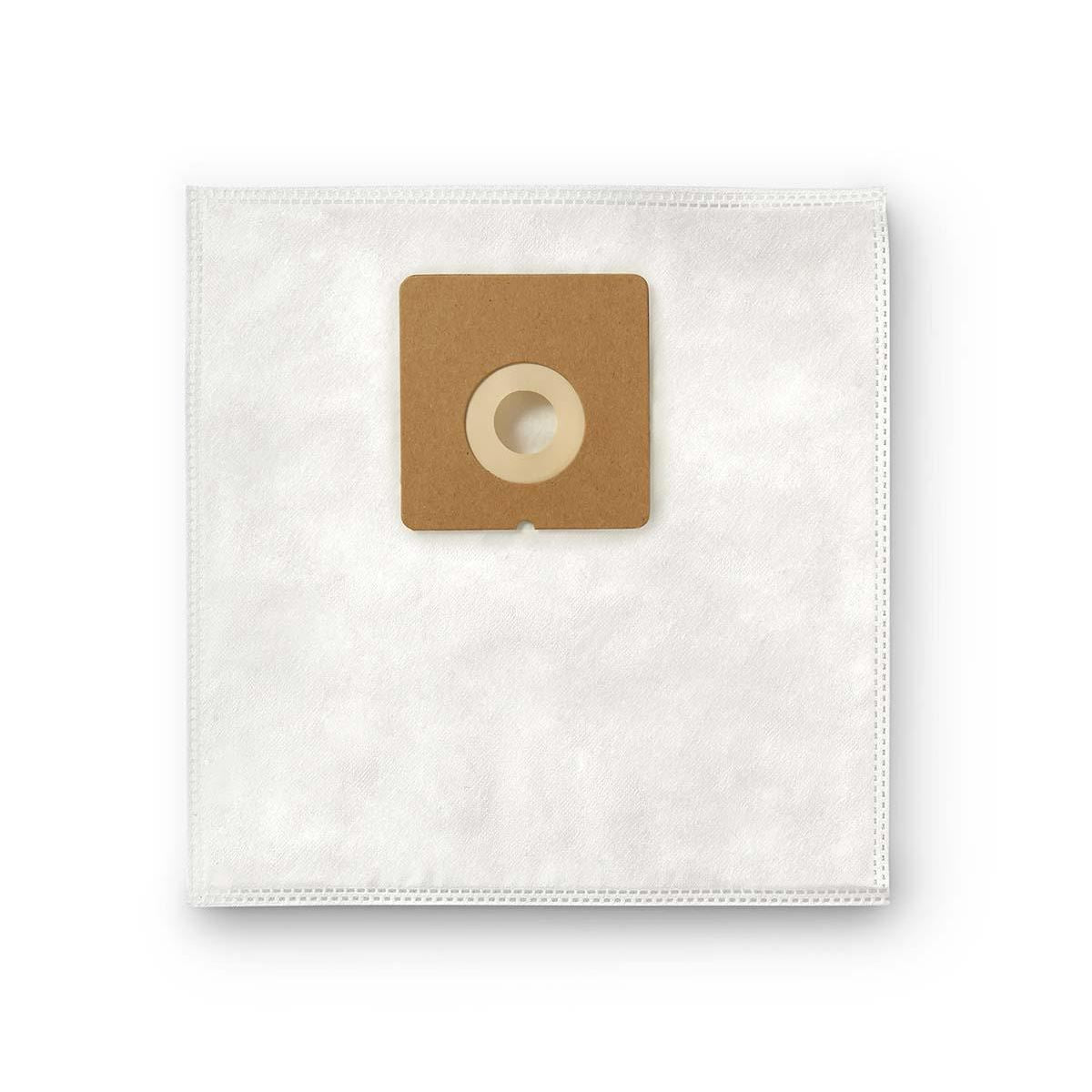 Nedis Vacuum Cleaner Bag | 4 pcs | Synthetic | Most sold for: Universal | White