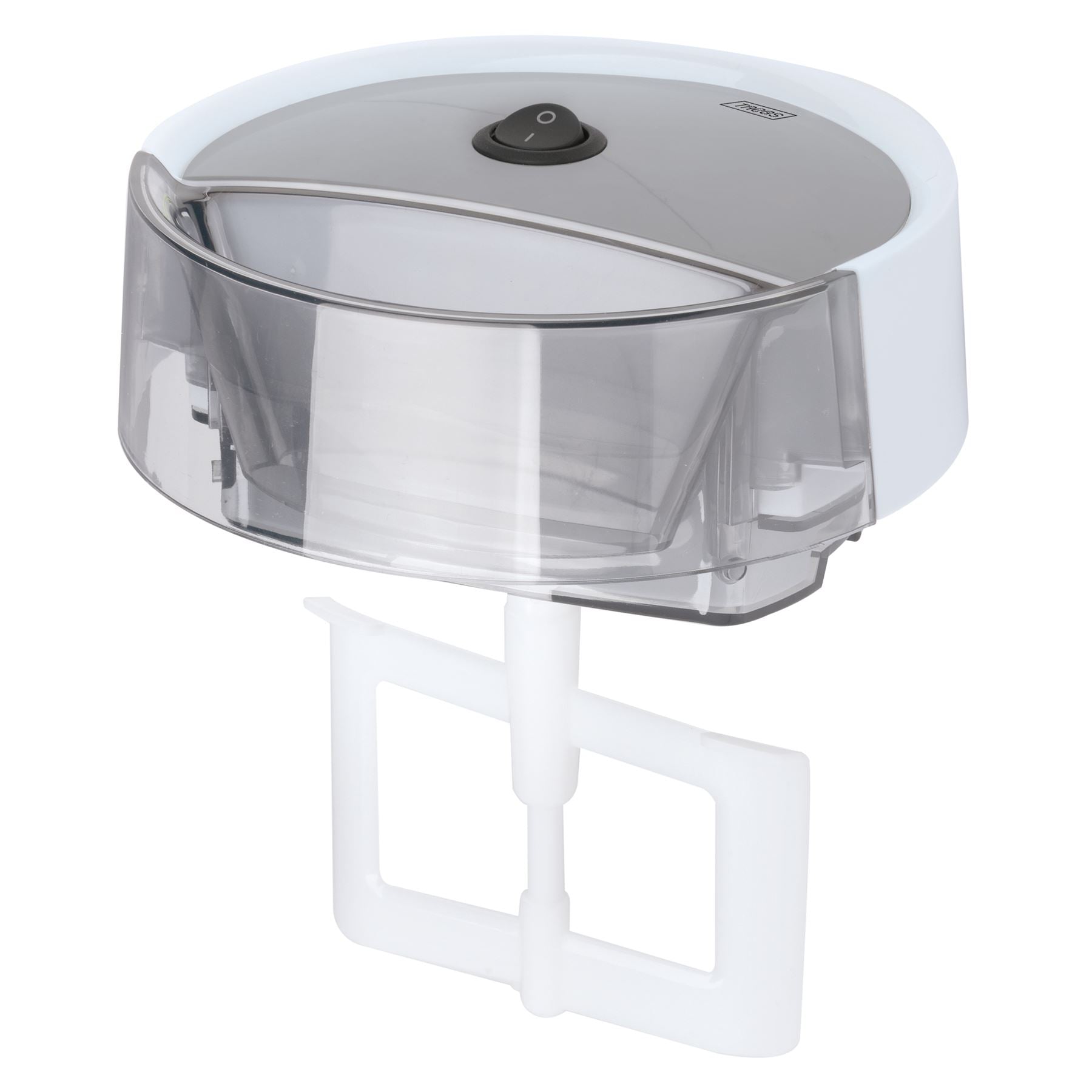 Trebs Ice Cream Maker Homemade Ice Cream Sorbet, Milkshake & Frozen Yoghurt In 20 Minutes