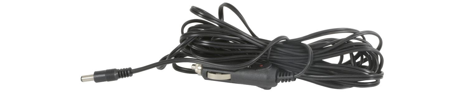 Adastra Vehicle 25W Megaphone with USB/SD Player and Looper, Voice, Siren and Whistle