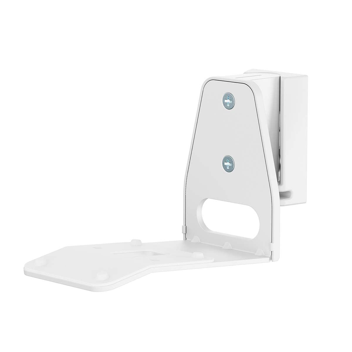 Nedis Speaker Wall Mount Bracket with Adjustable Tilt Swivel for Sonos Era 300 - White