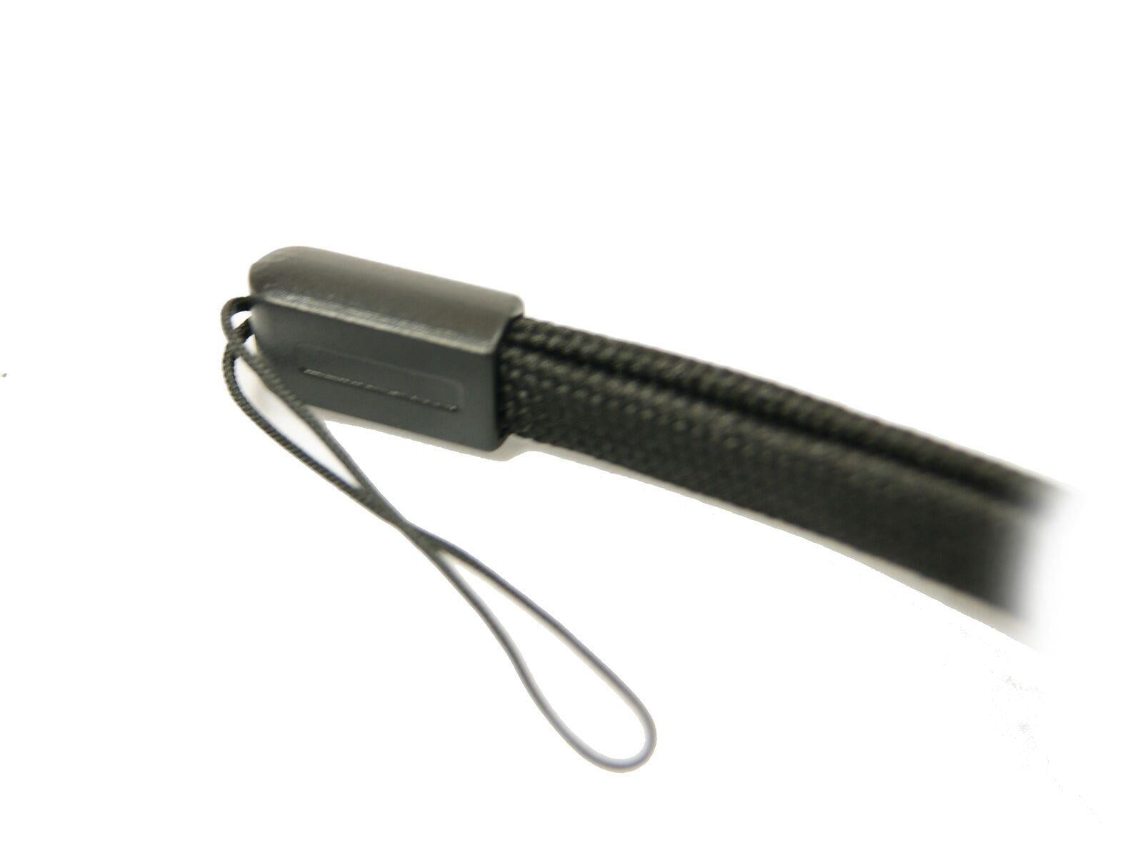Ex-Pro Digital Camera High Quality Neck Strap [Pack of 5] - Black