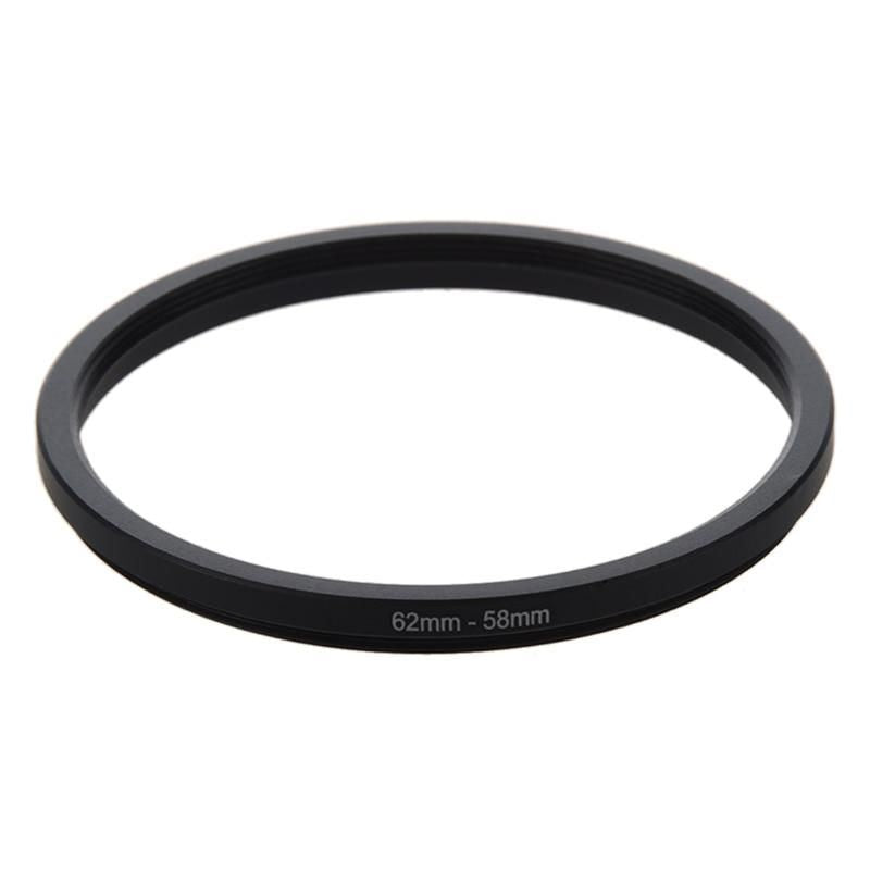 Ex-Pro 58 to 62mm Step Up lens ring