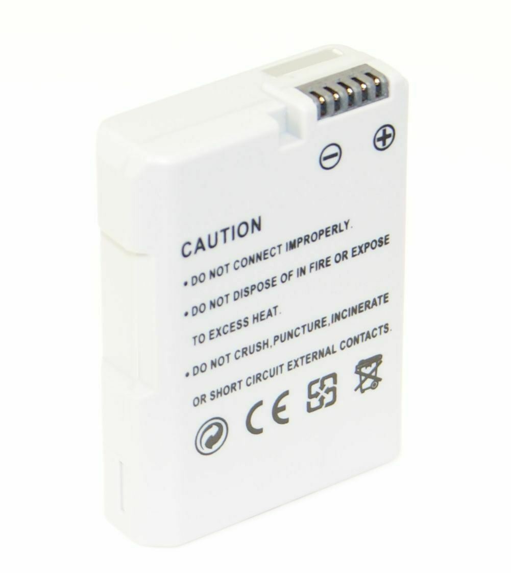 Ex-Pro Nikon EN-EL14, EN-EL14A Nikon Li-on Digital Camera Battery