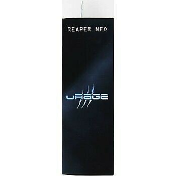 Hama uRage Reaper Neo | USB | 6 Button Gaming Mouse | 3200 DPI | LED illumination | Black