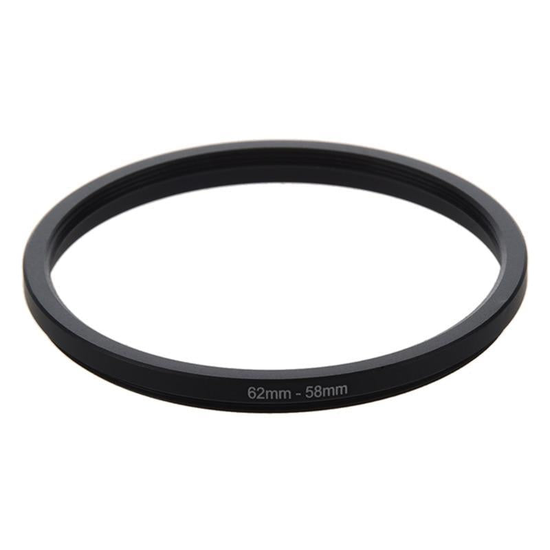 Ex-Pro 58 to 62mm Step Up lens ring