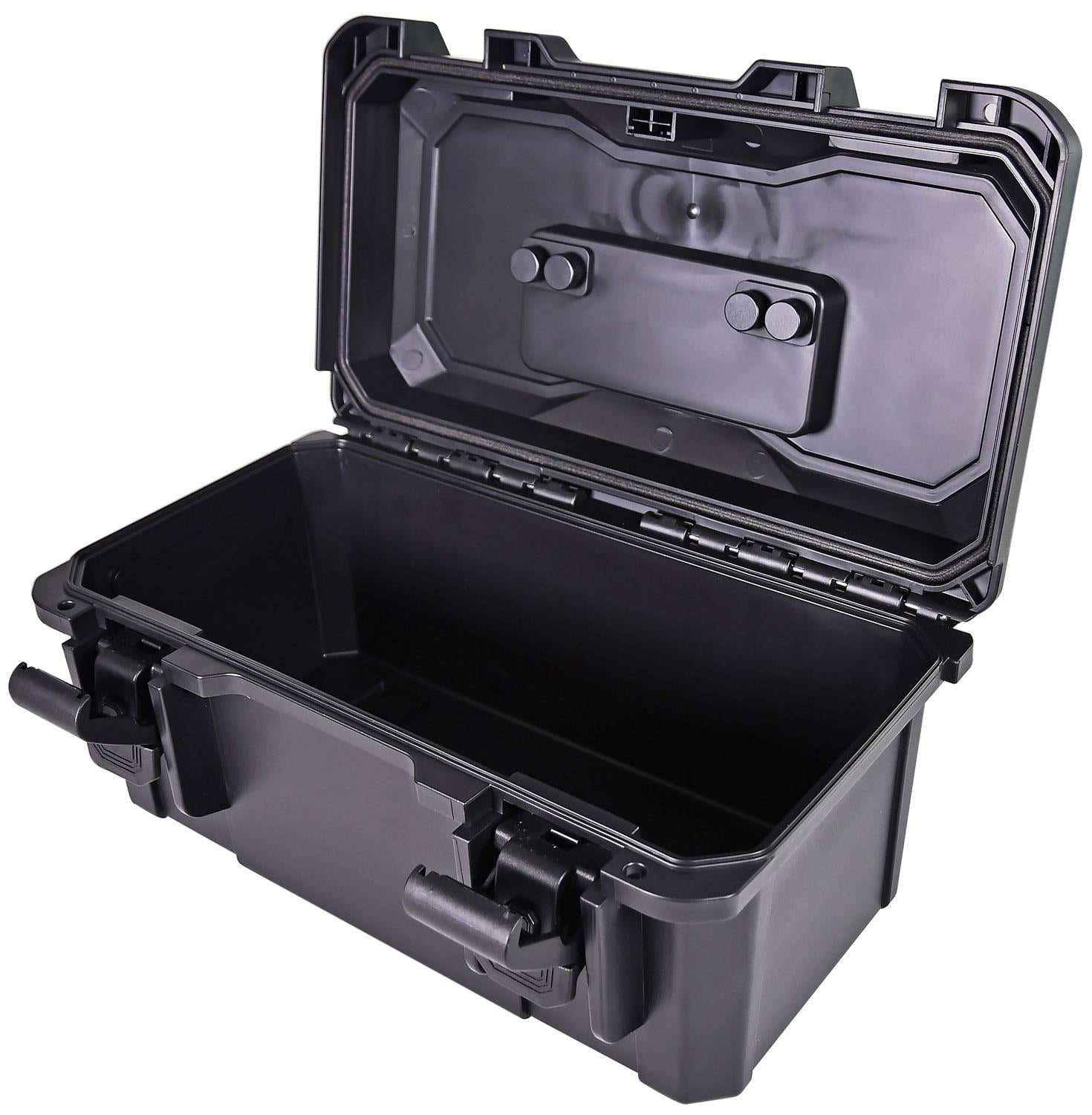 Mercury Heavy Duty Tool / Equipment Case IP67 Large 495 x 313 x 240mm