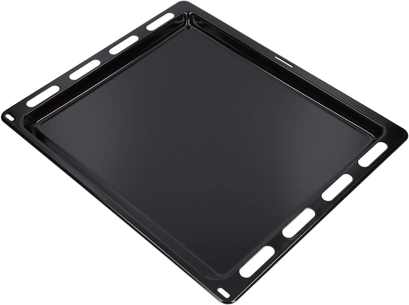 Bosch HEZ431000 Oven Enamelled Baking Tray 441mm x 370mm x 22mm
