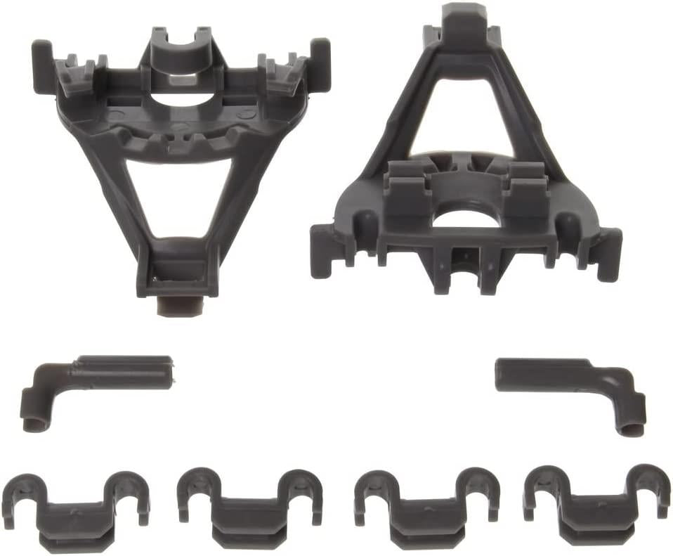 Dishwasher Bearing Basket Kit for Bosch, Neff, Siemens 418499, 420199, 428344, BS-38, S38