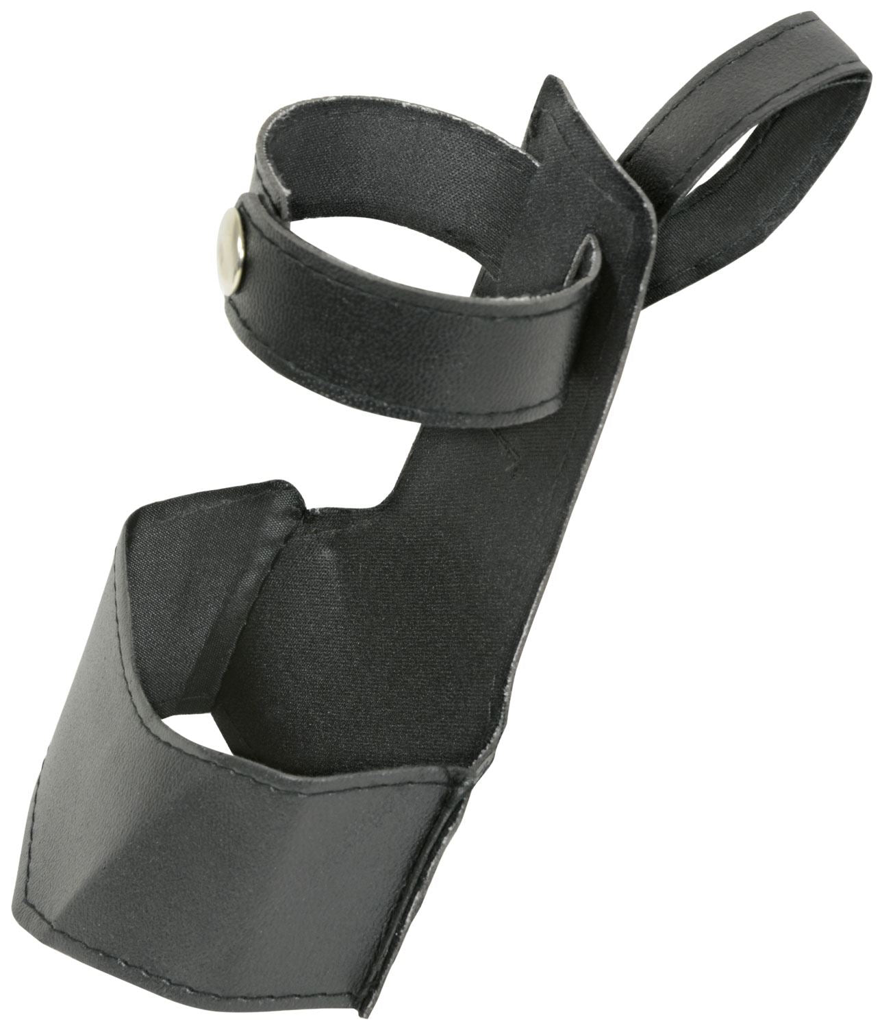 Mercury Portable Hand-held Metal Security Detector Super Scanner Wand Event Airport Scanner