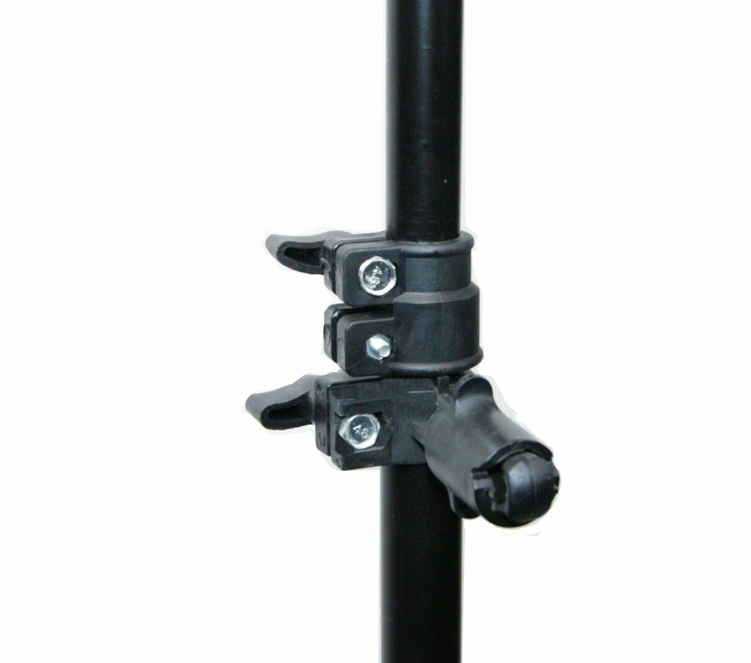 Ex-Pro ST600 Vertical Reflector Stand for Photo reflector from 10" to 51" Diameter (Stand Max 160cm)