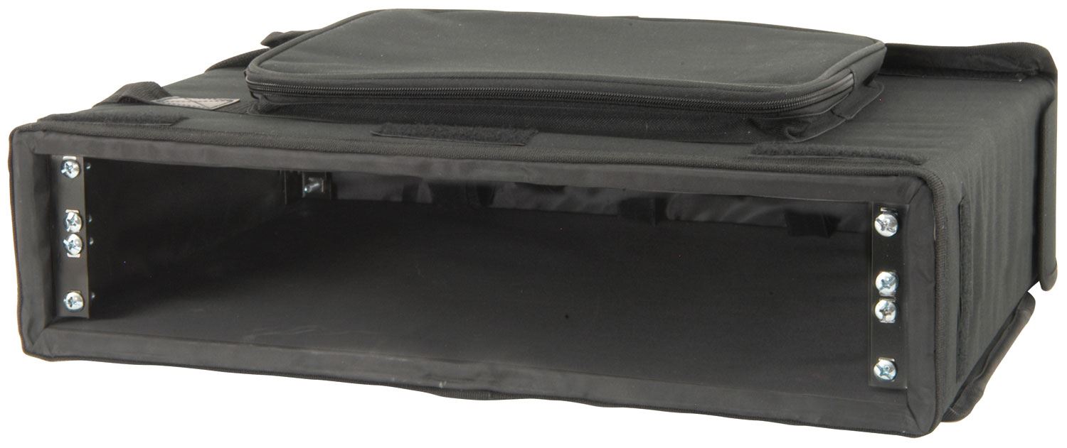 Chord Rack bag - 2U Mount
