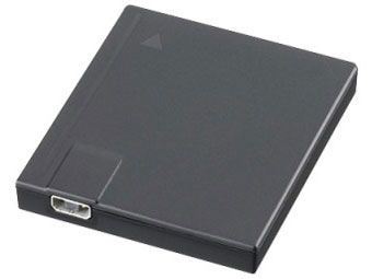 Ex-Pro Panasonic DMC-AC5, DMW-AC5EB 5.1v 1.1Amp, AC Mains Power Supply Adapter & DMW-DCC10 Battery coupler kit