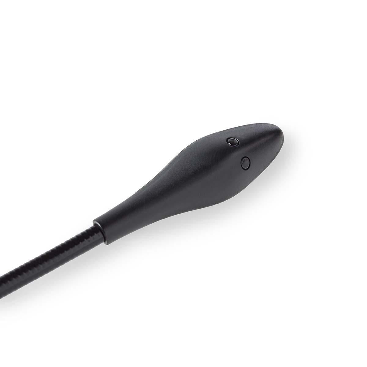 Nedis Microphone | Used for: Desktop / Notebook | Wired | USB-A Male | On/Off switch | Headphone output