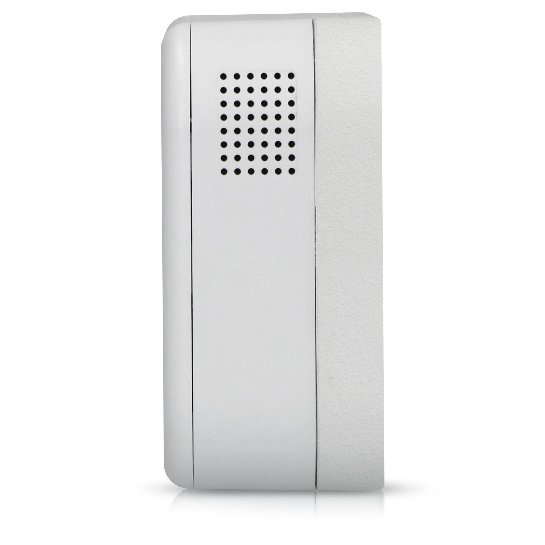 Alecto COA3910 Carbon monoxide Alarm with 10 year Sensor Runtime & LCD Display | EN50291-1:20180 | White