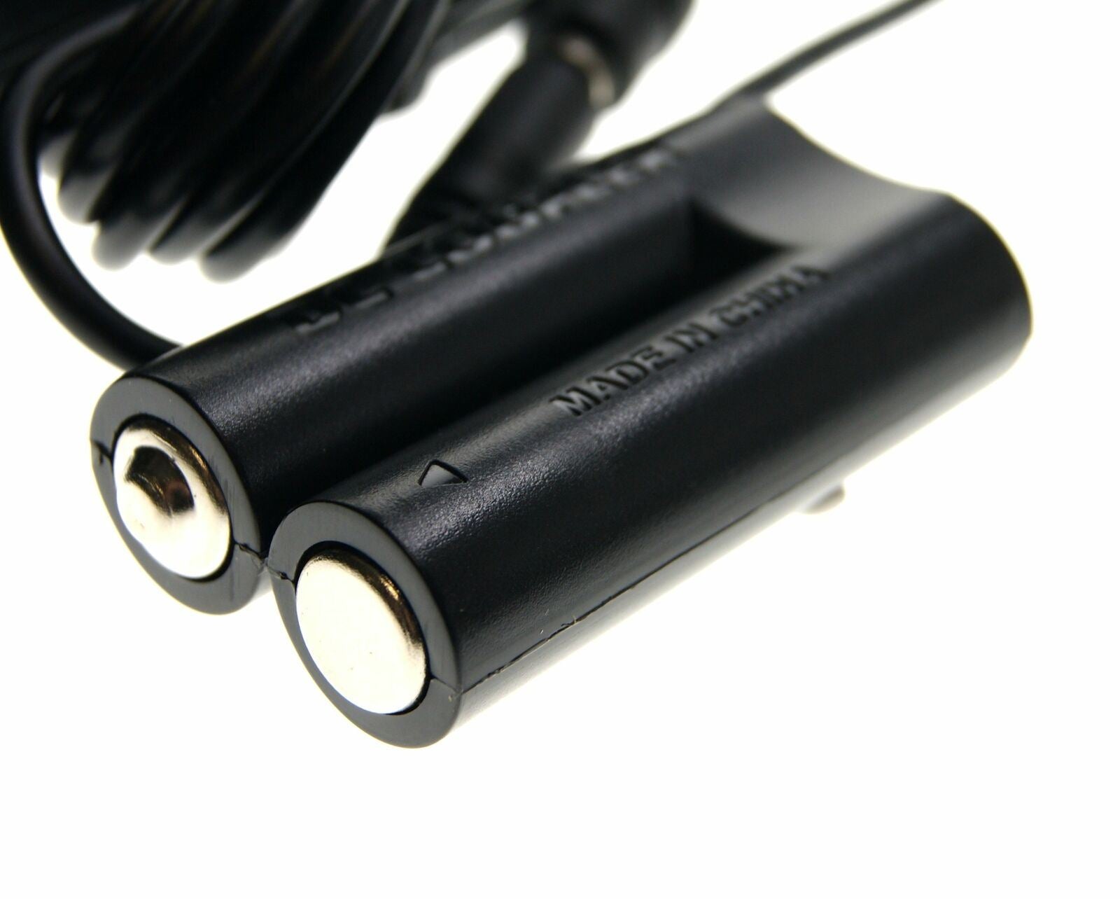 Ex-Pro Nikon EH-65a 3v, 2Amp Connector Coupler Kit with EP-65A - AC Mains Power Supply Adapter for Nikon Coolpix