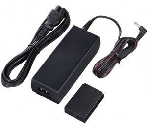 Ex-Pro Canon Kit ACK-E12, ACKE12 AC Power Supply Adapter DR-E12 Battery coupler kit