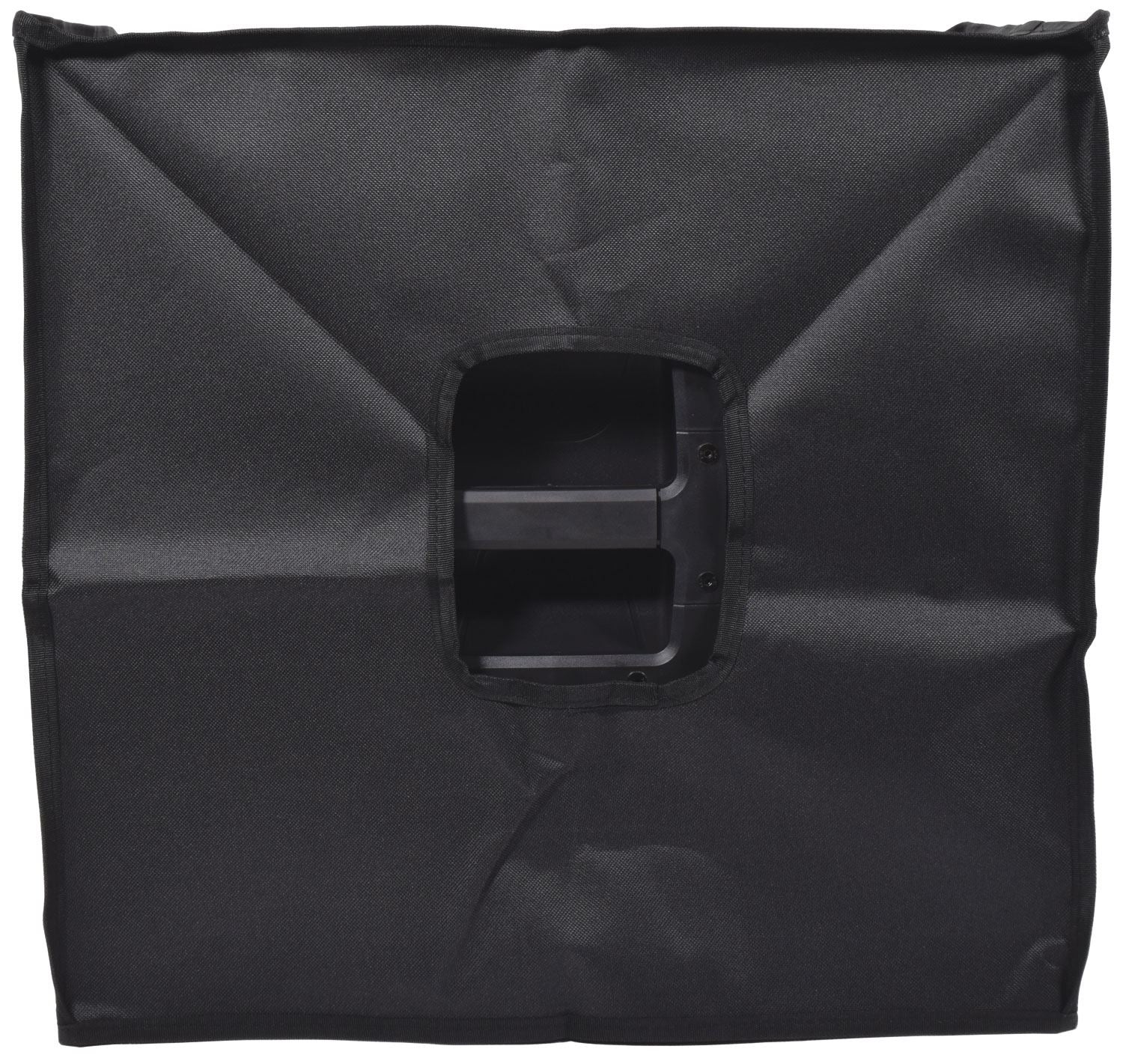 Citronic CASA-12B Water Resistant Protective Speaker Slip Covers | 12 Inch