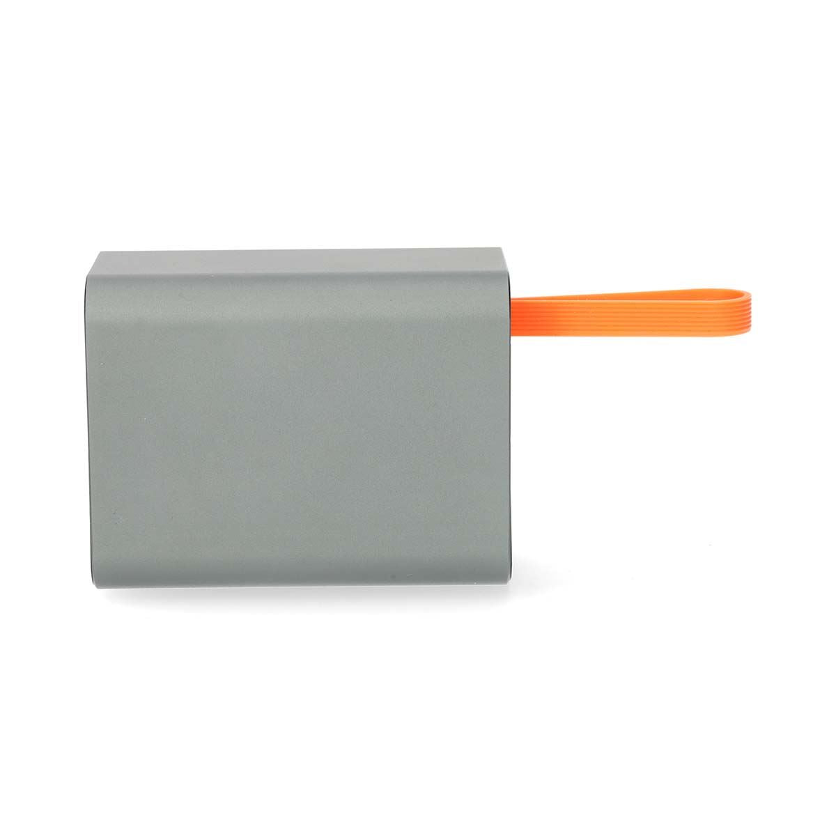 Nedis Powerbank | 30000 mAh | 1.5 / 2.0 / 3.0 / 5.0 A | Number of outputs: 4 | Output connection: 2x USB-A / 2x USB-C™ | Input connection: 1x USB-C™ | PD3.0 100W / QC3.0 | Lithium-Polymer | Display