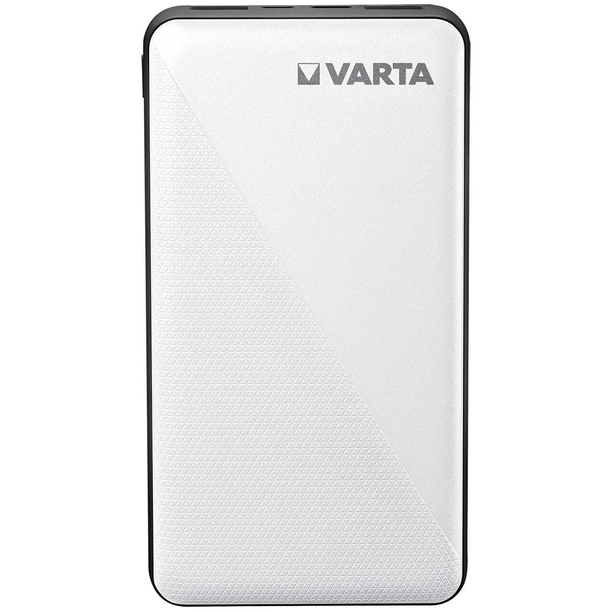 Varta Powerbank Energy | 15000 mAh | Output connection: 2x USB-A / 1x USB-C™