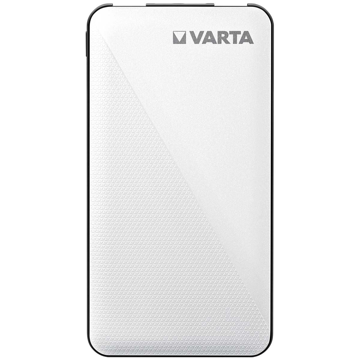 Varta Powerbank Energy | 5000 mAh | Output connection: 2x USB-A / 1x USB-C™