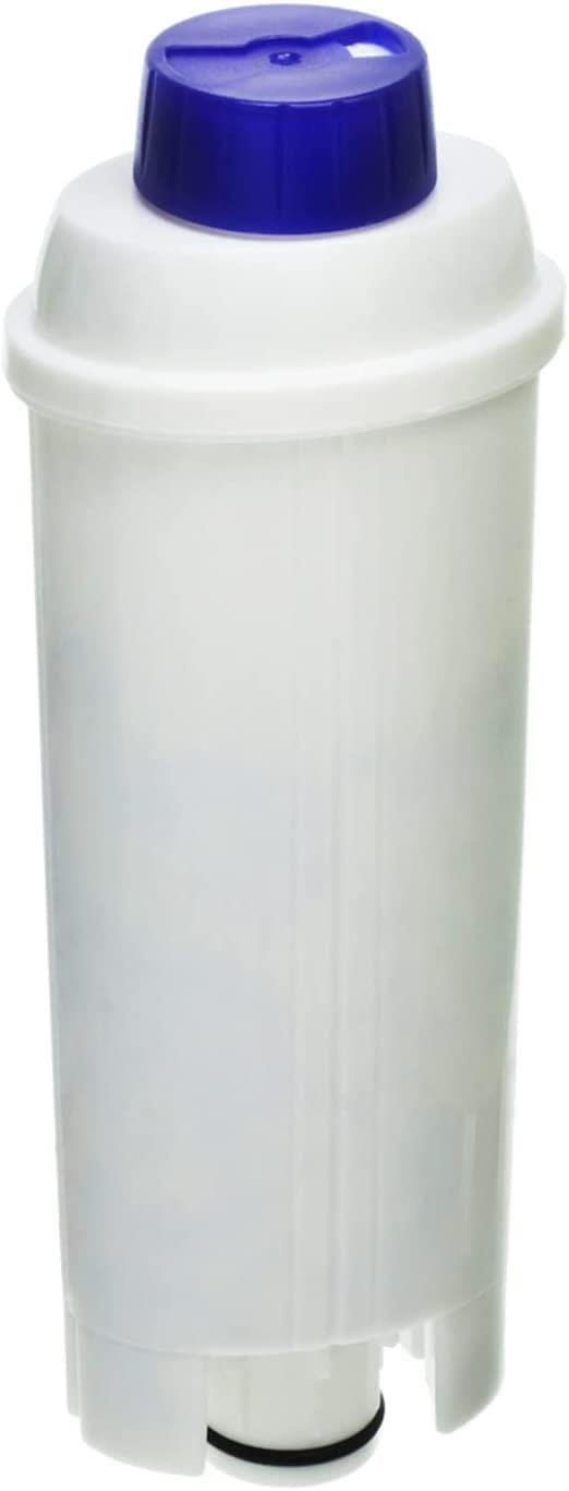 Purofilter Water Filter Cartridge for DeLonghi Coffee Machine Water Limescale Filter DLSC002