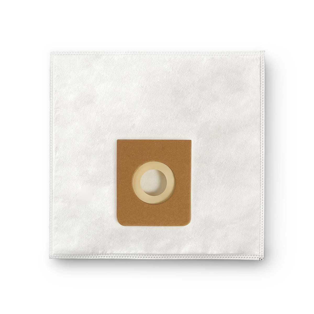 Nedis Vacuum Cleaner Bag | 4 pcs | Synthetic | Most sold for: Nilfisk | White