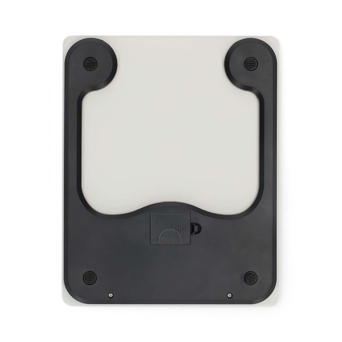 MELISSA Kitchen Digital Food Scales LCD Electronic Weighing 5kg Cooking Baking Balance - White