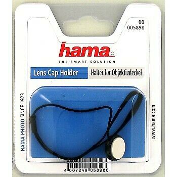 Hama Lens Cap Holder