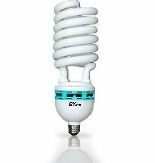 Ex-Pro Continuous Dual [2 units] Photography Lighting kit including 105w (Eqiv 750w), stands, brackets & Umbrella