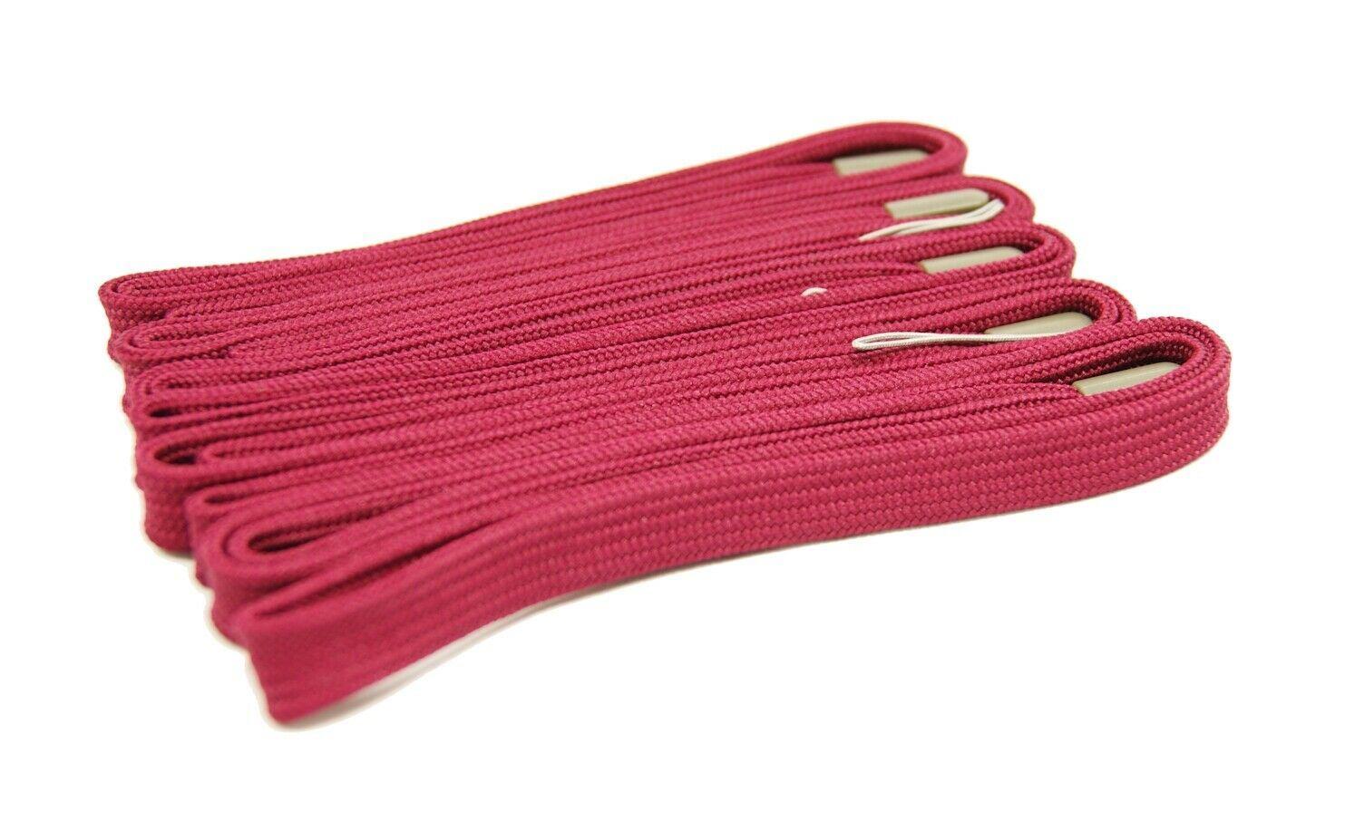 Ex-Pro Digital Camera High Quality Neck Strap [Pack of 5] - Deep Red