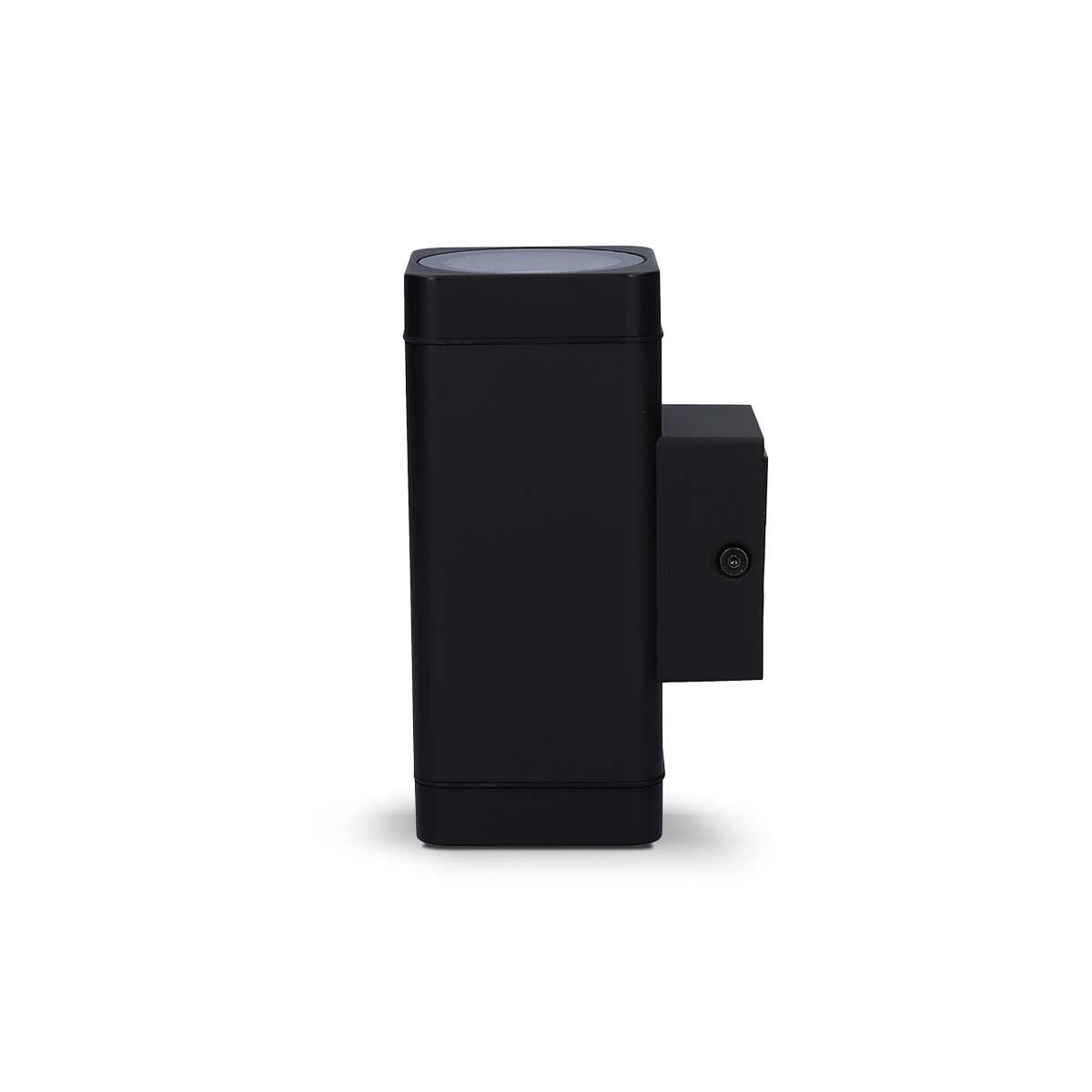 nedis-smartlife-outdoor-wall-light-zigbee-bluetooth-warm-to-cool-wh