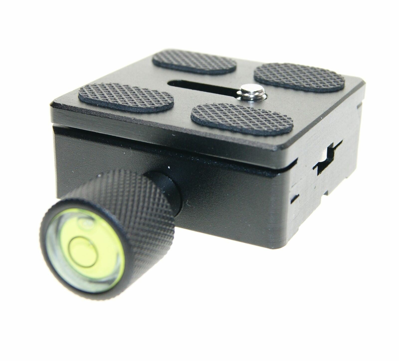 Ex-Pro Mountable Tripod/Light stand Replacement Quick release plate system 50x50mm