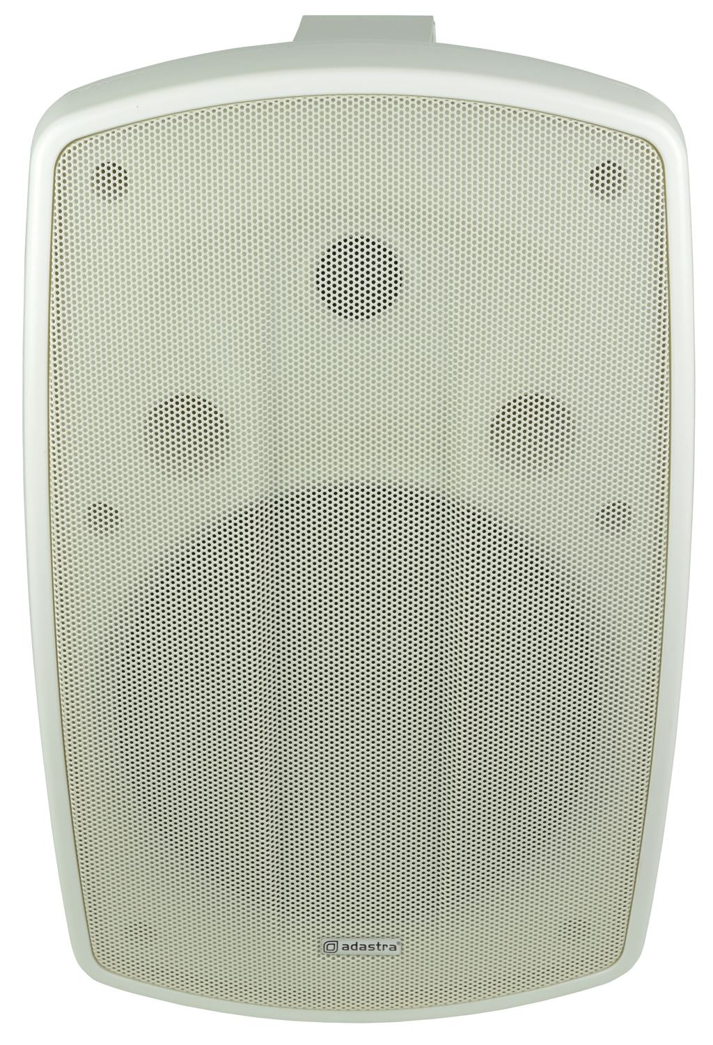 Adastra 952.618UK BH8V-W 100V Background Speaker IP44 White