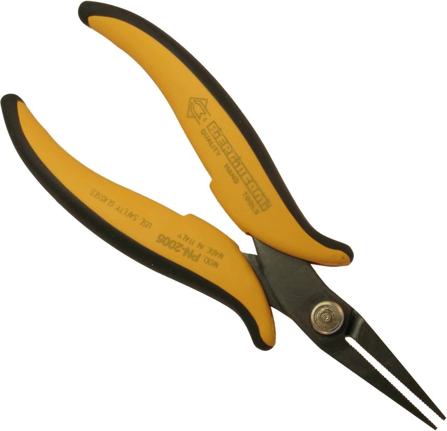 Piergiacomi Circlip Pliers 160 mm