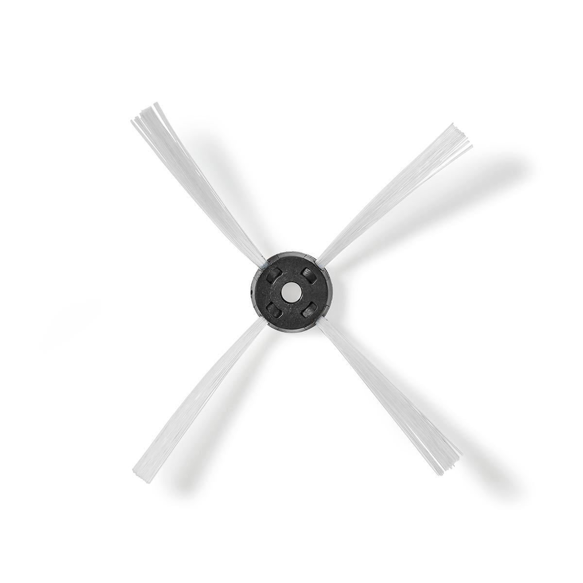 Nedis Robot Sweeper Sidebrush | Suitable for: VCRO210BK | White