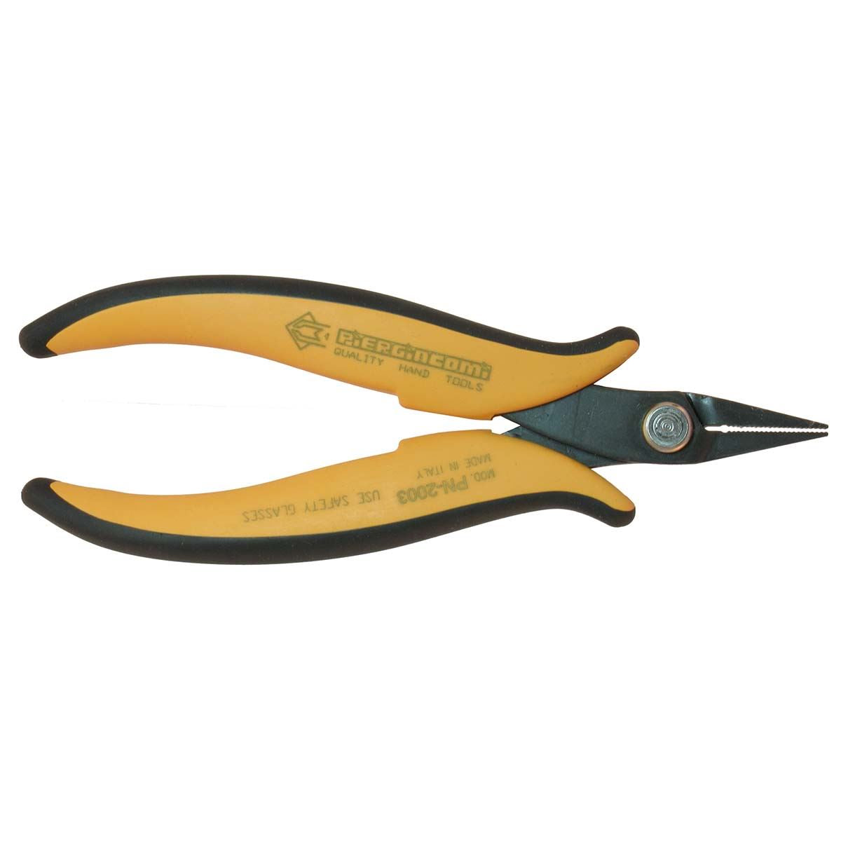 Piergiacomi Circlip Pliers 146 mm