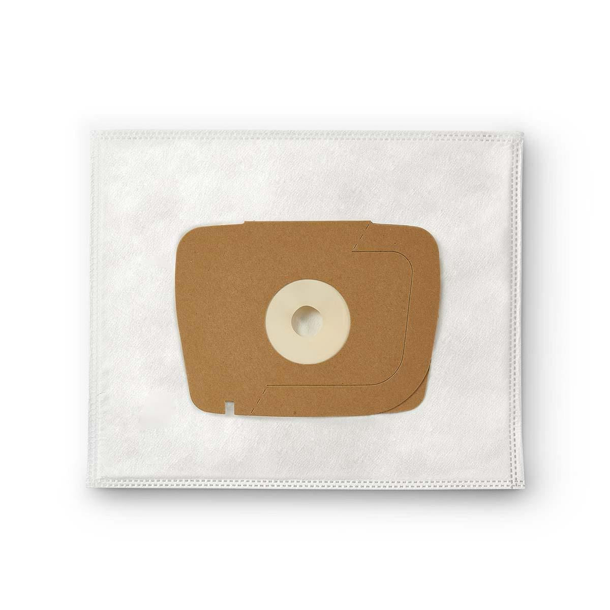 Nedis Vacuum Cleaner Bag | 4 pcs | Synthetic | Most sold for: Lux 180 | White