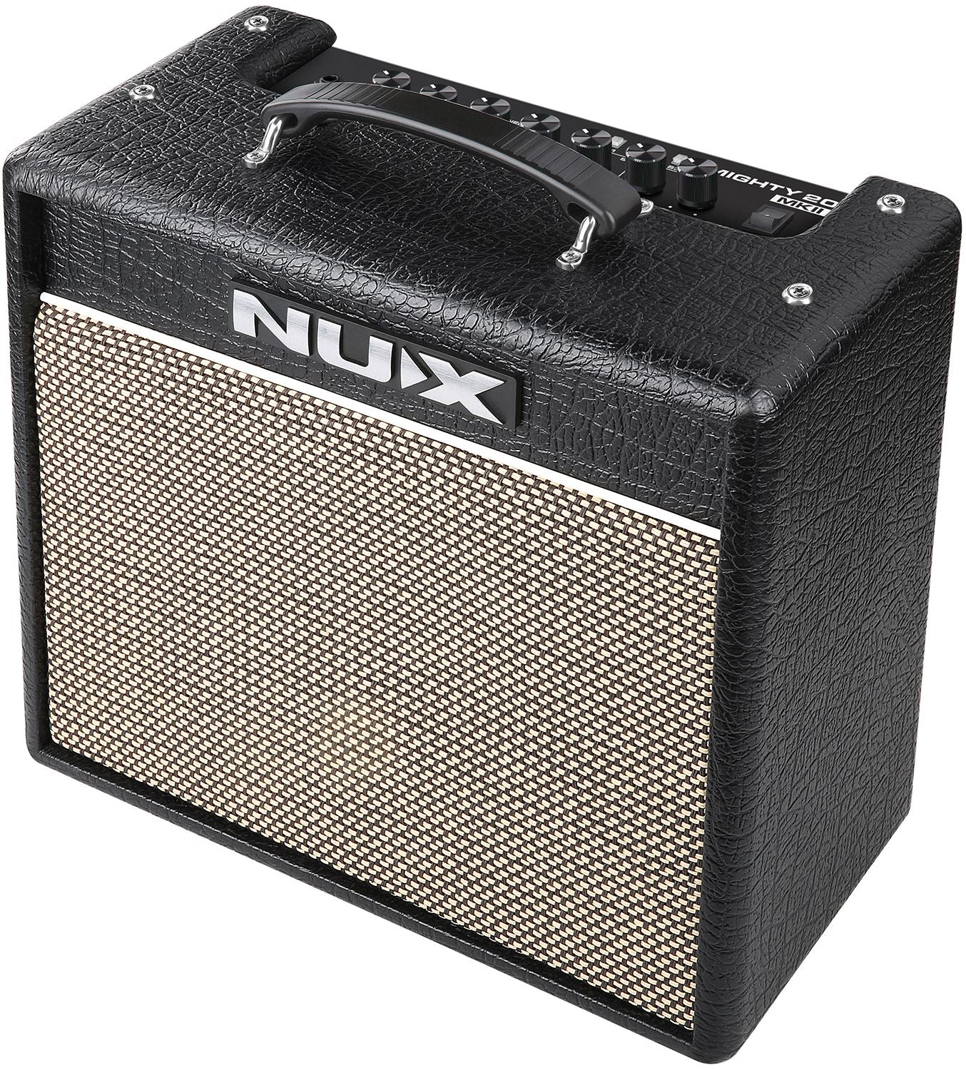 Nu-x Mighty 20BT mkII Guitar Amplifier