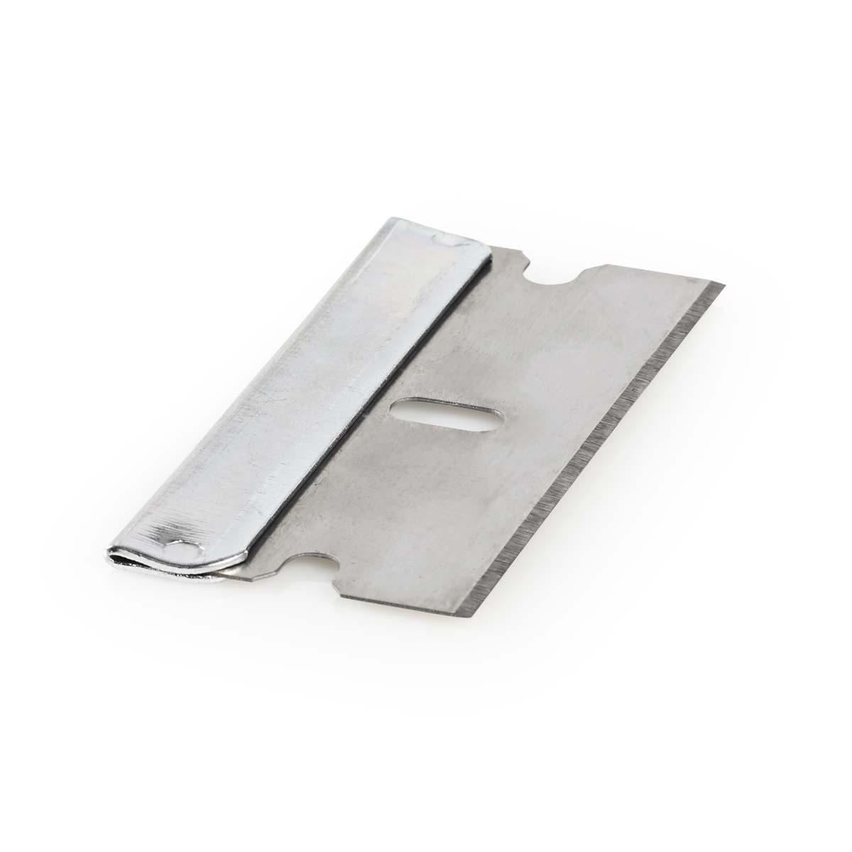 Nedis 10x Replacement Hob Scraper Blades | for CESC110BU