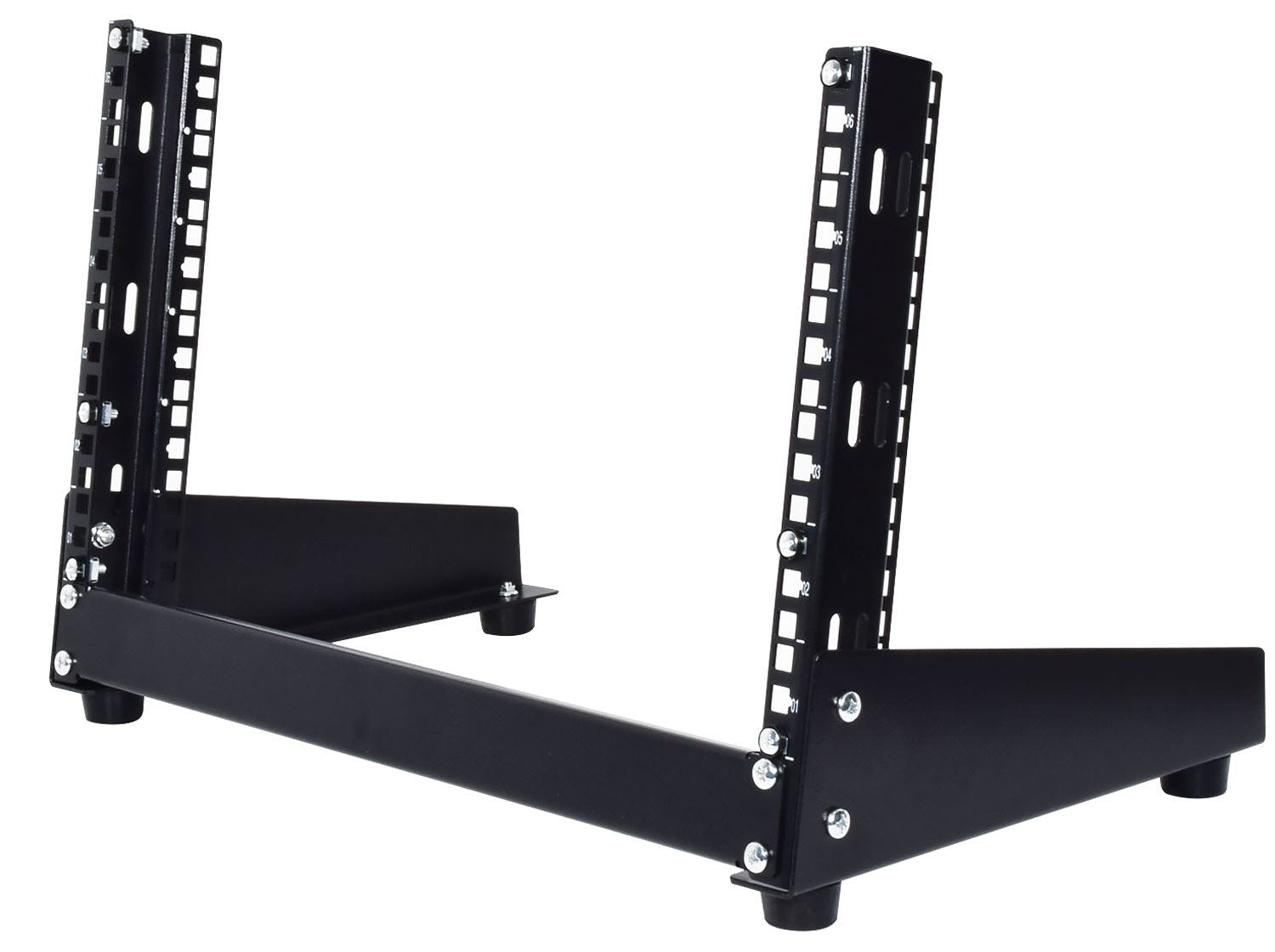 Adastra 19" Desktop Rack Stand - 6U