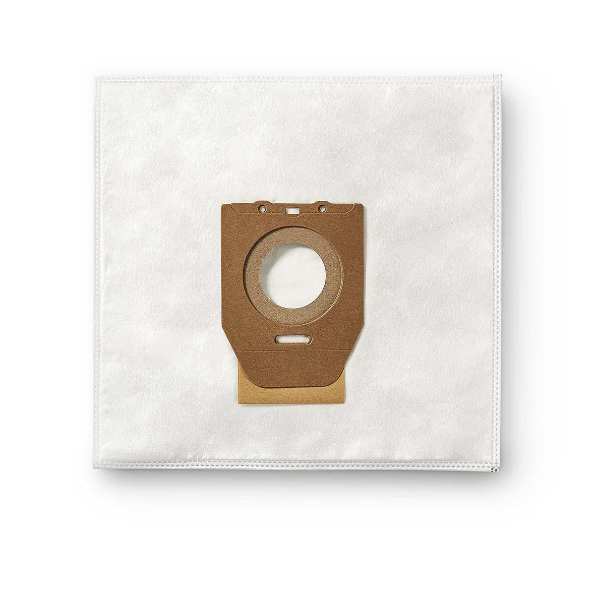 Nedis Vacuum Cleaner Bag | 4 pcs | Synthetic | Most sold for: Philips | White