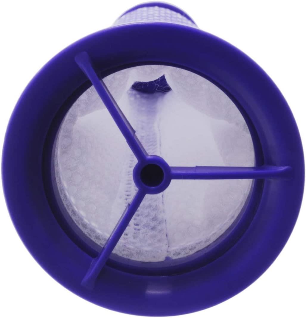 Dyson Compatible Pre & Post Motor Filter Kit for DC40, DC40 Animal