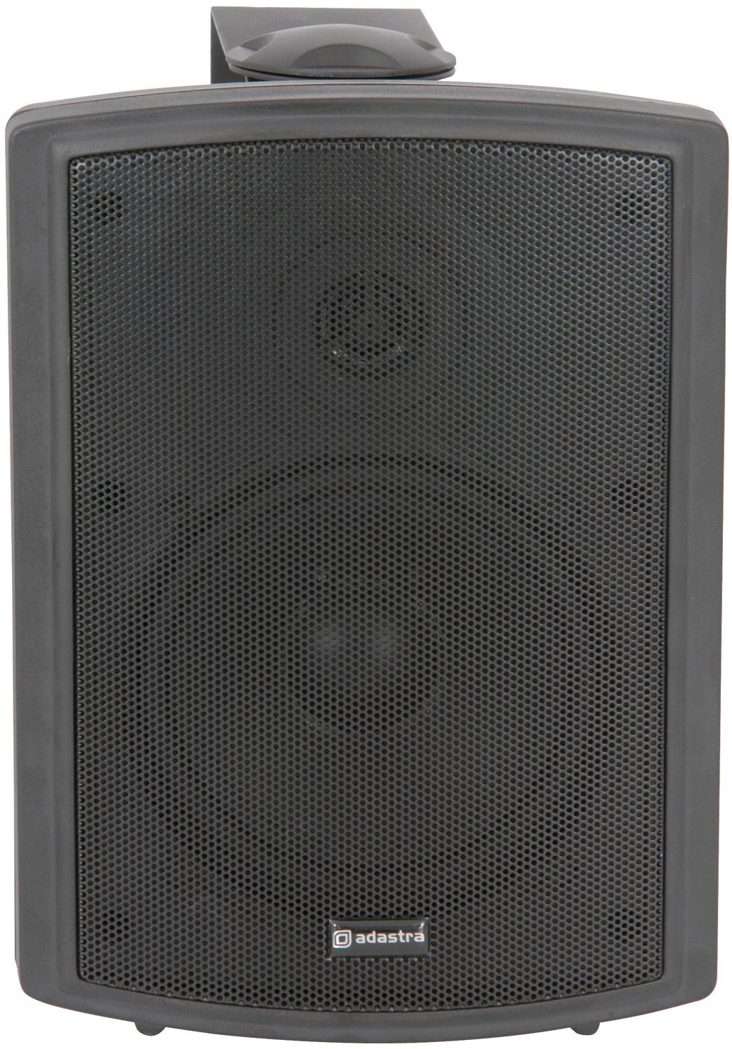 Adastra FS Series FSV-B  High Performance Indoor / Outdoor Foreground Speakers - Black