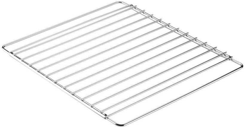 Universal Oven Shelf Adjustable Cooker Rack Extendable Grill 345 - 565mm