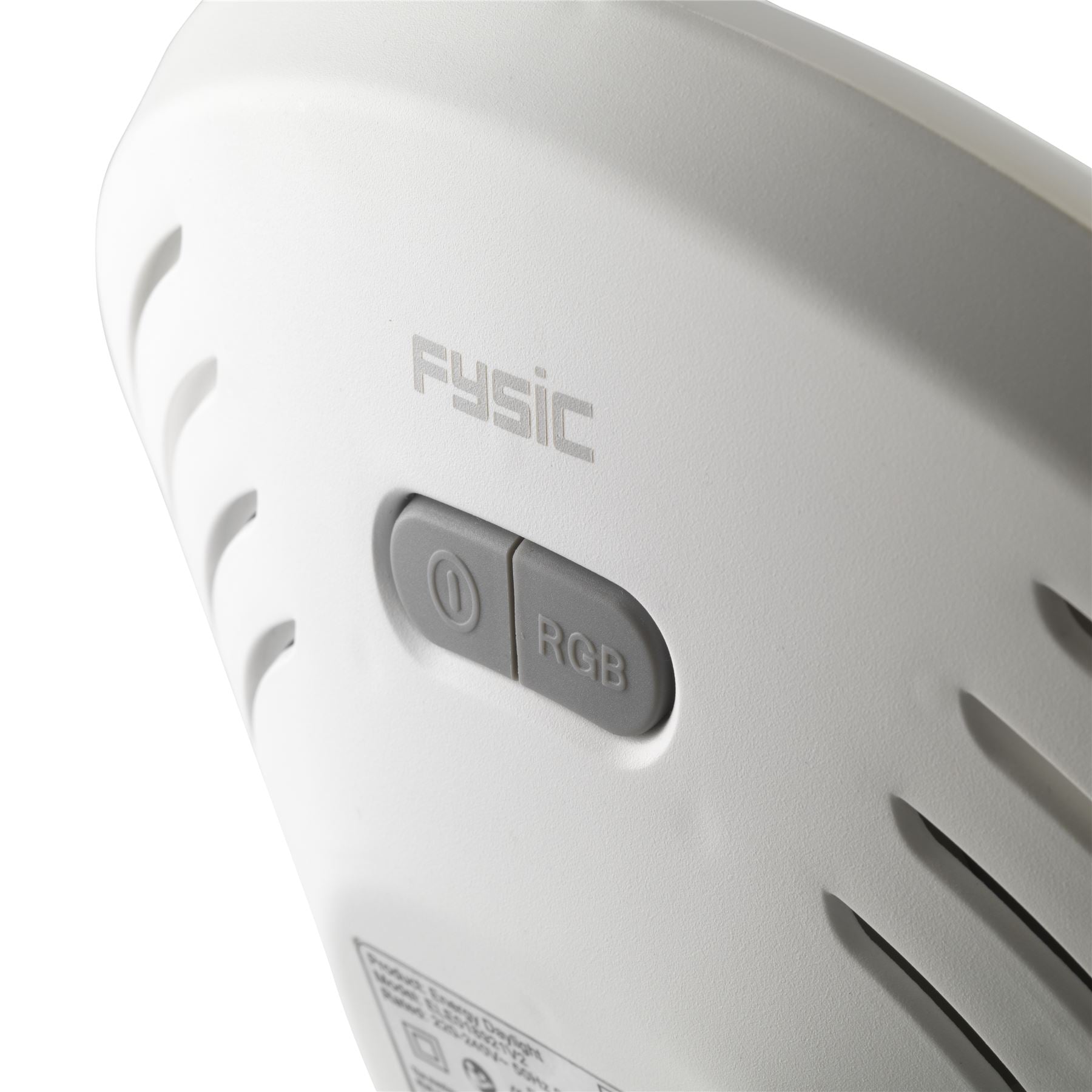 Fysic Energy LED SADS Syndrome Lamp / Light Therapy - White