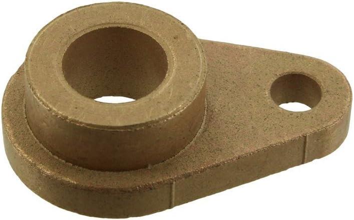 C00142628 Ariston ALE/AS/Creda TVR/TVU/Hotpoint CTD/TCD/TCL/TVF/TVM/VTD/Indesit EX/K. IS/ISL/TC Series Drum Rear "Teardrop" Bearing